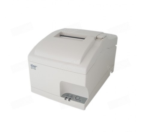Impresora SP700 para imprimir textos forma matricial