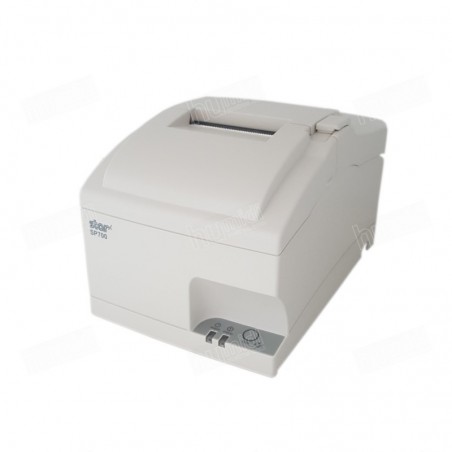 Impresora SP700 para imprimir textos forma matricial