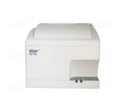 Impresora SP700 para imprimir textos forma matricial