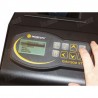 Medidor de humedad, temperatura y peso específico de judías y productos similares GAC 500 XT