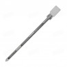 Sonda BLK con adaptador de botella para almacenar y tomar muestras de polvos y granos de hasta 6 mm