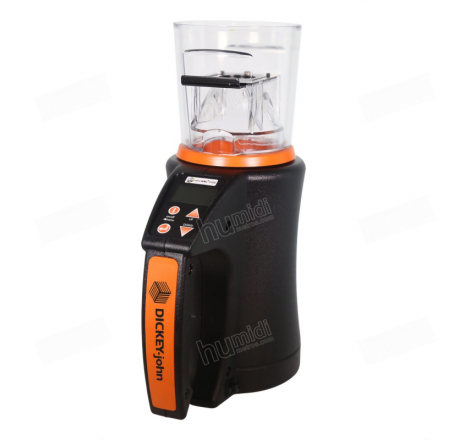 MiniGAC 2500 Medidor de humeda del grano