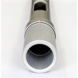 Sonda tomamuestras BLK Jumbo de aluminio de 900 mm