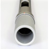 Sonda tomamuestras BLK Jumbo de aluminio de 900 mm