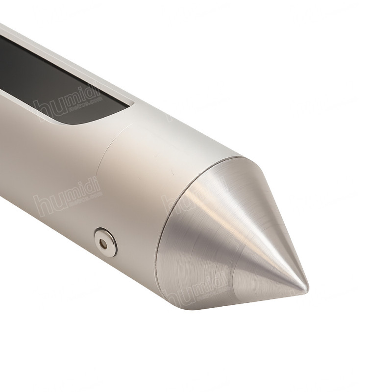 Sonda tomamuestras BLK Jumbo de aluminio de 900 mm Sonda tomamuestras BLK Jumbo de aluminio de 900 mm