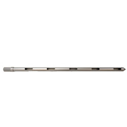 Sonda tomamuestras BLK Jumbo de aluminio de 1500 mm