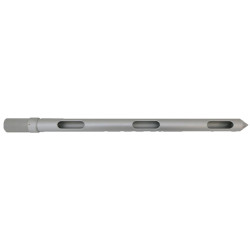 Sonda tomamuestras BLK Jumbo de aluminio de 900 mm