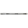 Sonda tomamuestras BLK Jumbo de aluminio de 900 mm