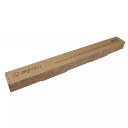 Medidor de humedad para pacas de heno/paja 50cm AGRETO HFM II