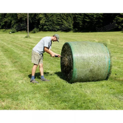 Medidor de humedad para pacas de heno/paja 50cm AGRETO HFM II