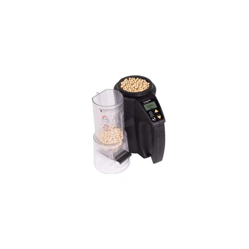Medidor de humedad portátil mini GAC® para granos