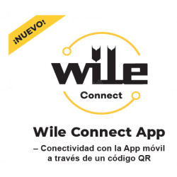 Wile 200 analizador de humedad, peso específico y temperatura