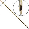 Sonda de punta de barrena