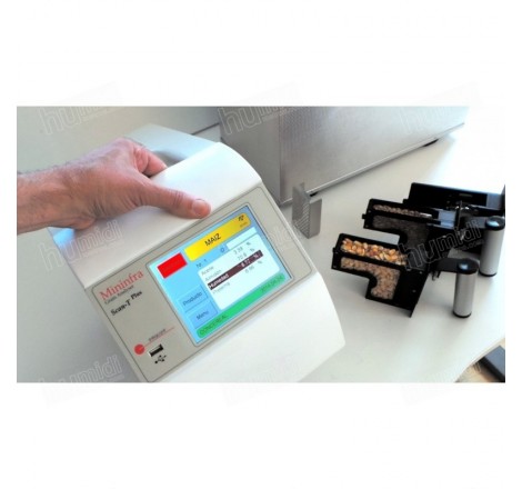 NIR Mininfra Scan-TPlus BASIC