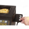 Medidor de humedad, temperatura y peso específico de productos granulares GAC 500 XT
