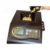 Medidor de humedad, temperatura y peso específico de productos granulares GAC 500 XT