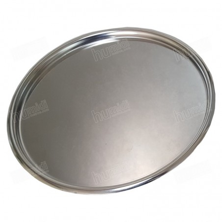 Tamiz tapa INOX de 200 mm