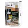 Humidímetro portátil Wile 55 Tritordeum para granos y semillas