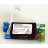 Batería recargable incluida en el pack
