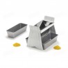 Divisor de muestras Haver RT 12,5 con cajones laminados de 2 litros