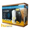 Medidor de humedad portátil mini GAC®