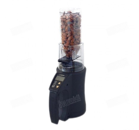 Medidor de humedad portátil mini GAC® especial frutos secos