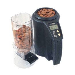 Medidor de humedad portátil mini GAC® especial frutos secos