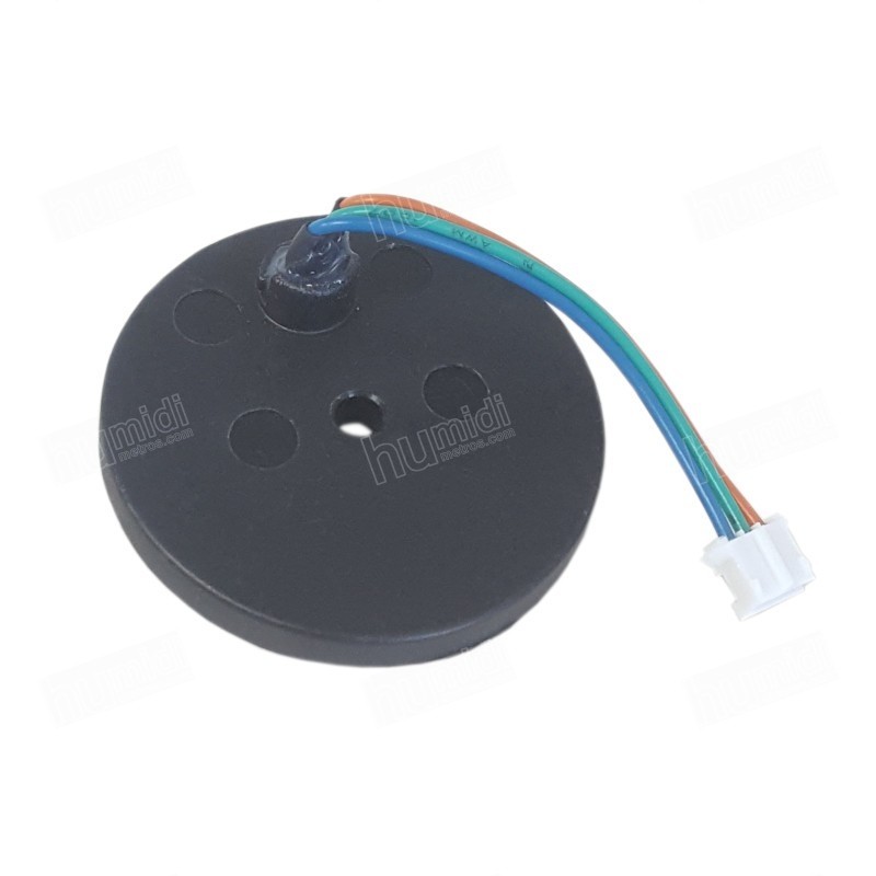 Sensor de temperatura con base para los equipos Wile 55 y 65 de Farmcomp