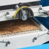 Limpiadora MLN para la limpieza y determinación de impurezas de muestras de cereales
