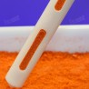 Sondas tomamuestras de un solo uso para tomar muestras rápidamente y a tres niveles de productos pulverulentos y granulares