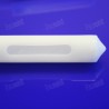 Sondas tomamuestras de un solo uso para tomar muestras rápidamente y a tres niveles de productos pulverulentos y granulares