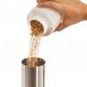 Analizador de Peso Específico Hecto 0,5 L