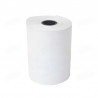 Papel térmico para la impresora del equipo NIR Mininfra Scan-T Plus de Infracont de 57 mm de altura y 44 mm de diámetro