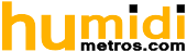 Humidimetros.com logo